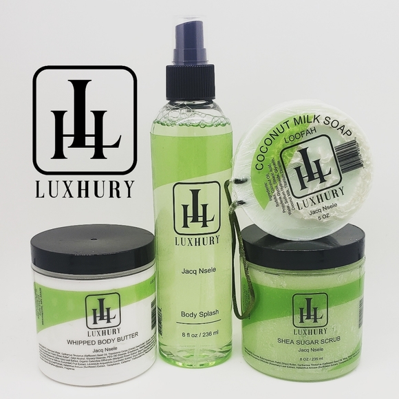 Luxhury